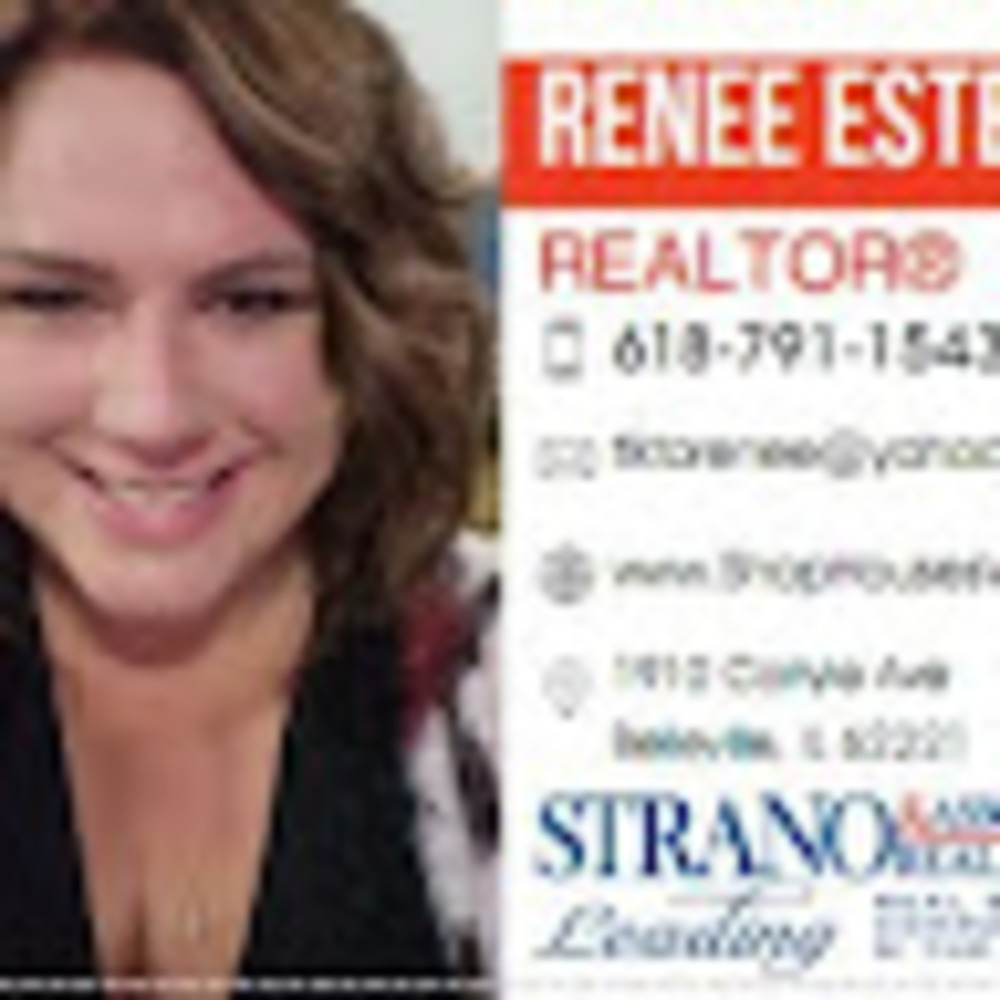 Meet your Posher, Renee